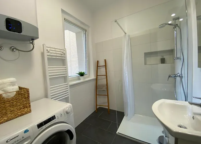 Boennium Oasis Ljubljana