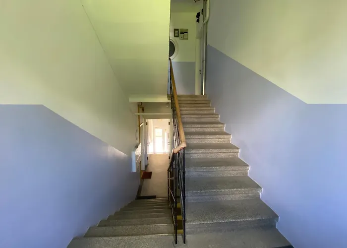 Appartement Boennium Oasis Ljubljana