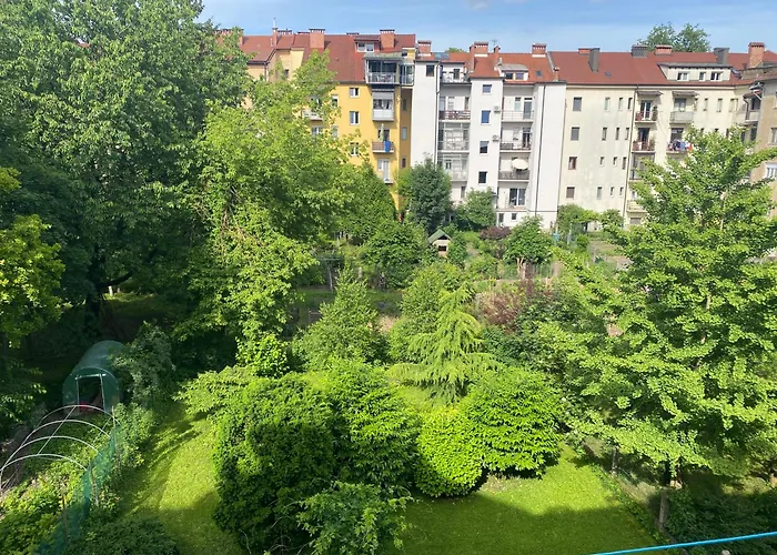 Appartement Boennium Oasis Ljubljana