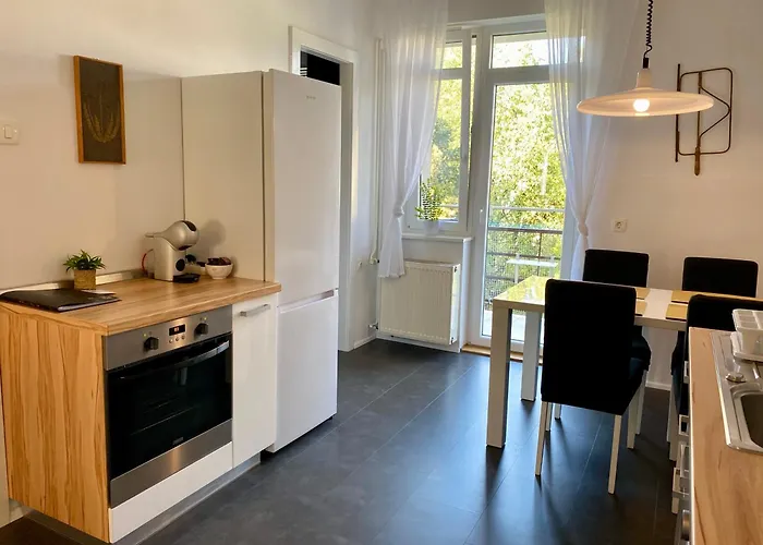 Boennium Oasis * Ljubljana